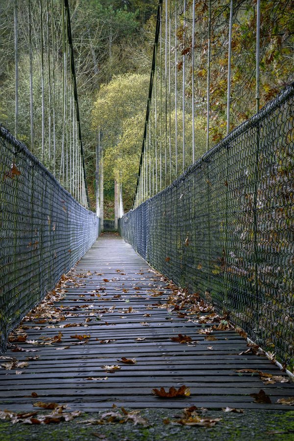 How can you identify and repair suspension system wear in UK vehicles?